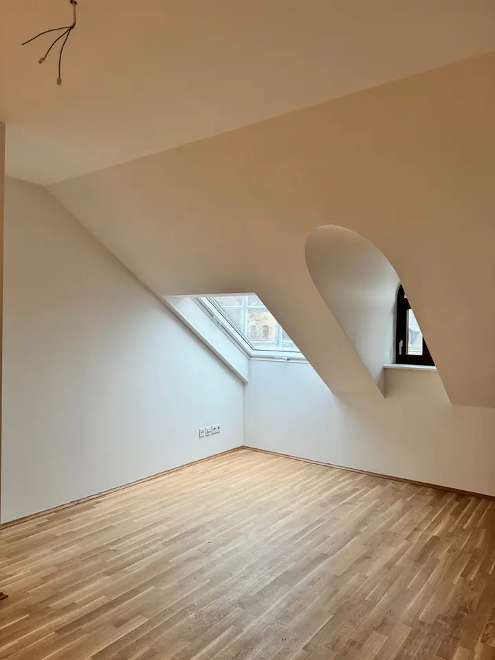 2 Zimmer Wohnung mit 71 m² in Chemnitz – Bild 1