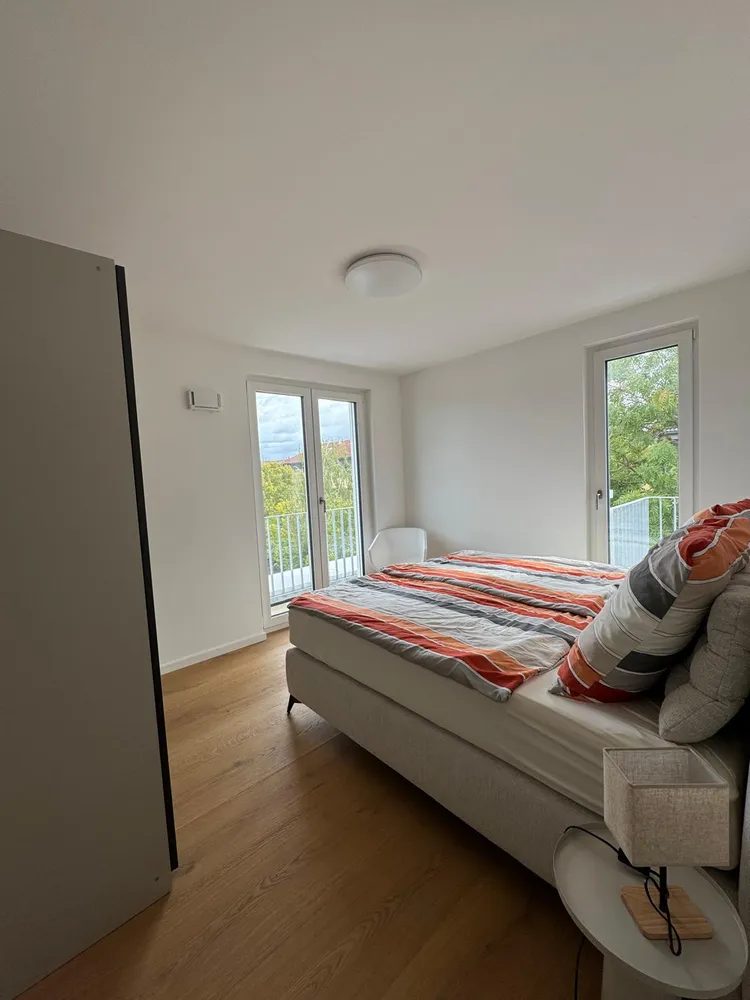 4 Zimmer Wohnung mit 174 m² in Celle – Bild 12