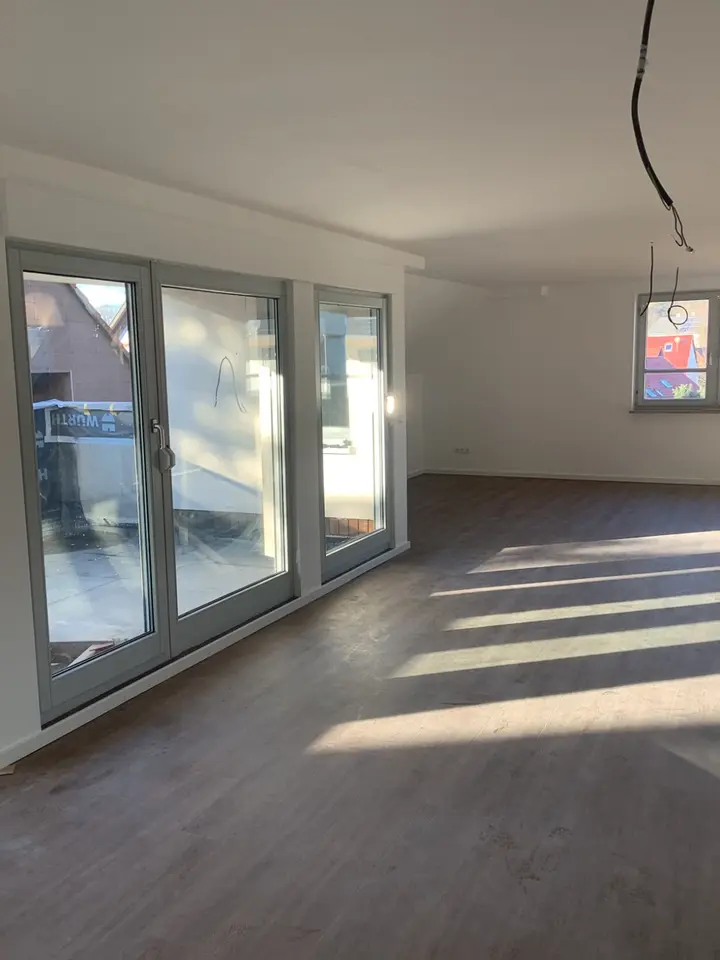 3 Zimmer Wohnung mit 136 m² in Nürtingen – Bild 1