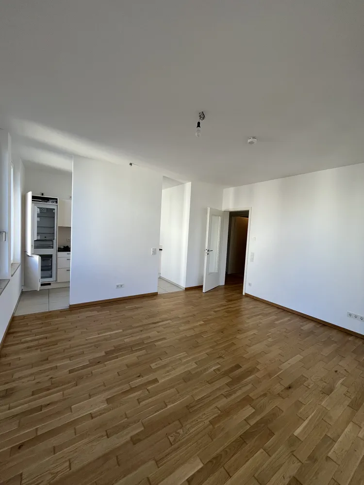 2 room apartment with 52 m² in Berlin – Photo 12