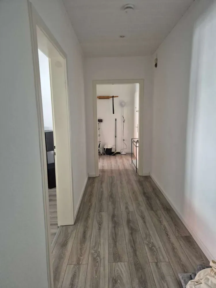 1 Zimmer Wohnung mit 52 m² in Augsburg – Bild 8