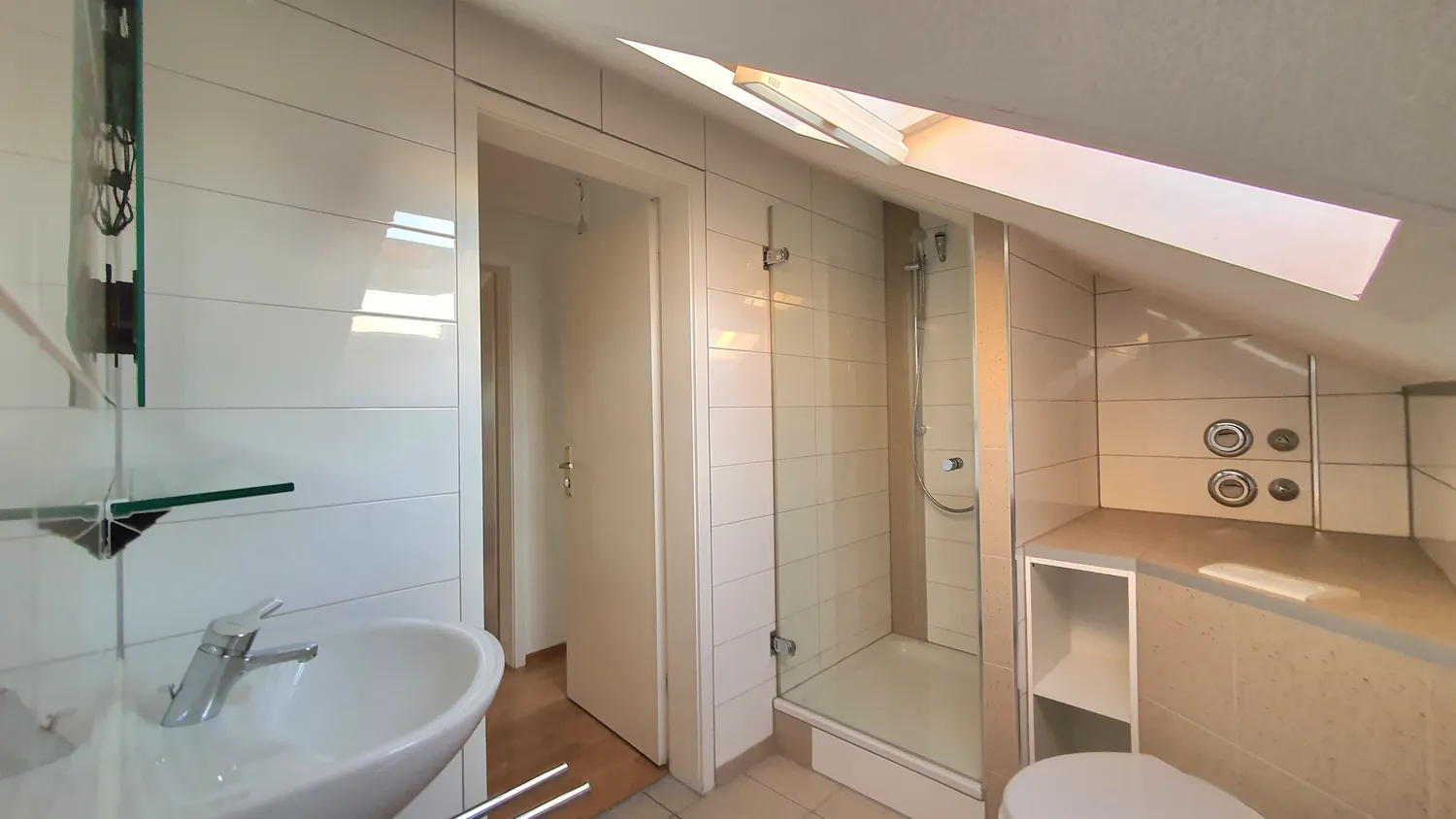 2 Zimmer Wohnung mit 36 m² in Schwäbisch Gmünd – Bild 8