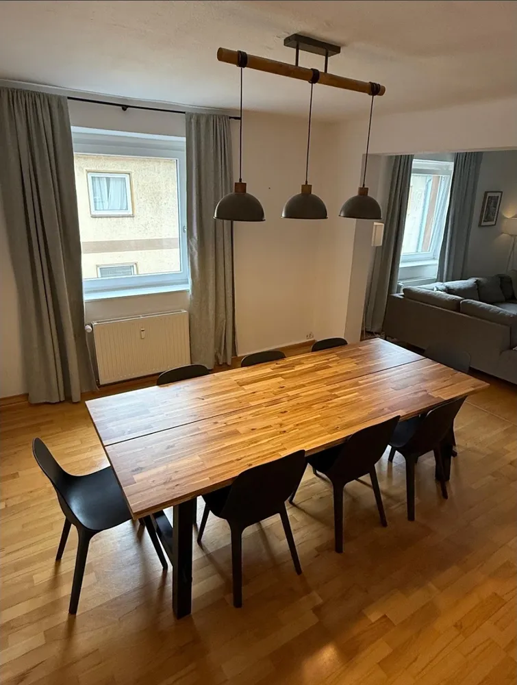 4 Zimmer Wohnung mit 101 m² in Düsseldorf – Bild 1