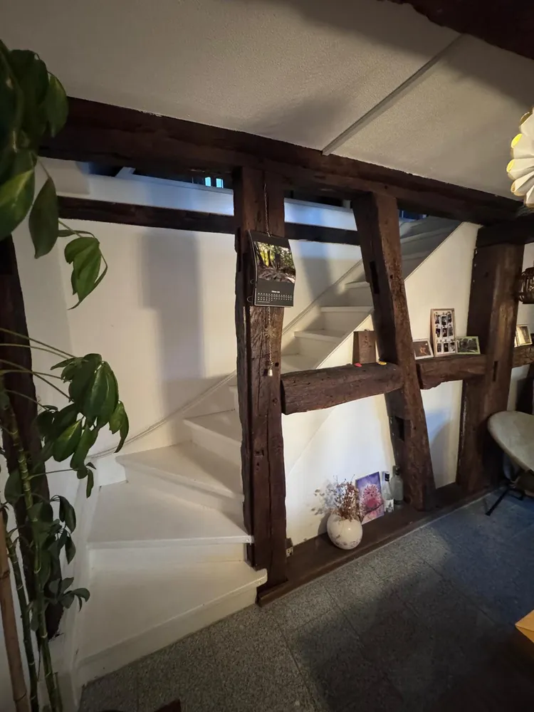 2 room apartment with 50 m² in Dietzenbach – Photo 6