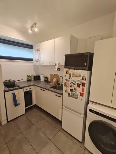 1 Zimmer Wohnung mit 37 m² in Karlsruhe – Bild 3