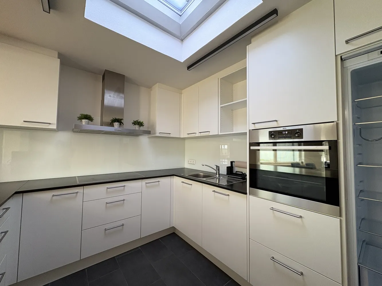 4 Zimmer Wohnung mit 135 m² in Tübingen – Bild 8