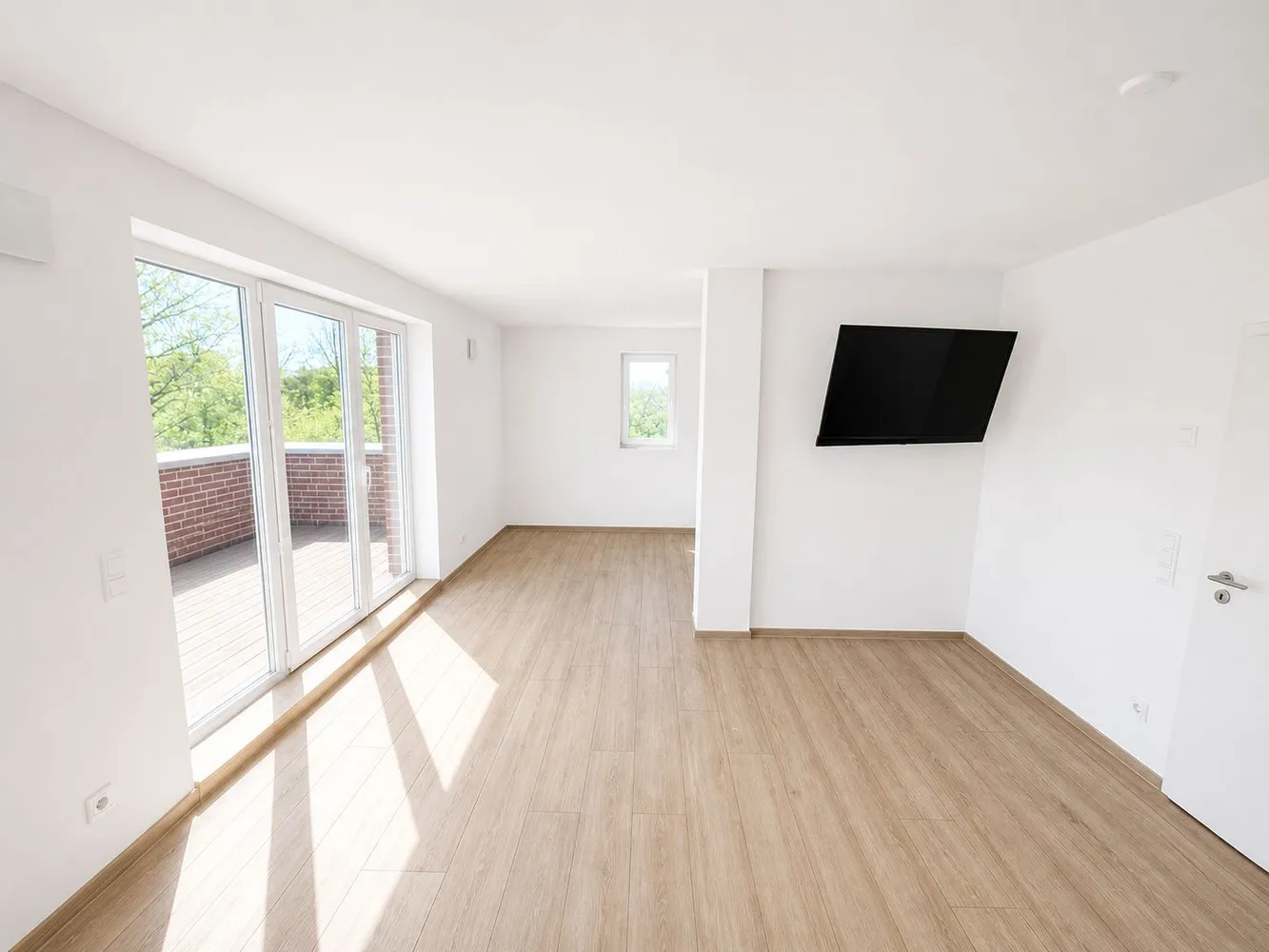 3 Zimmer Wohnung mit 81 m² in Hamburg – Bild 6