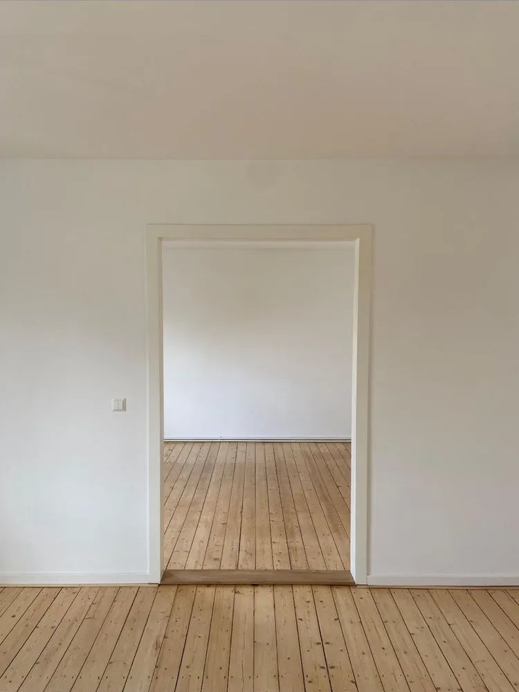 3 Zimmer Wohnung mit 69 m² in Hannover – Bild 11