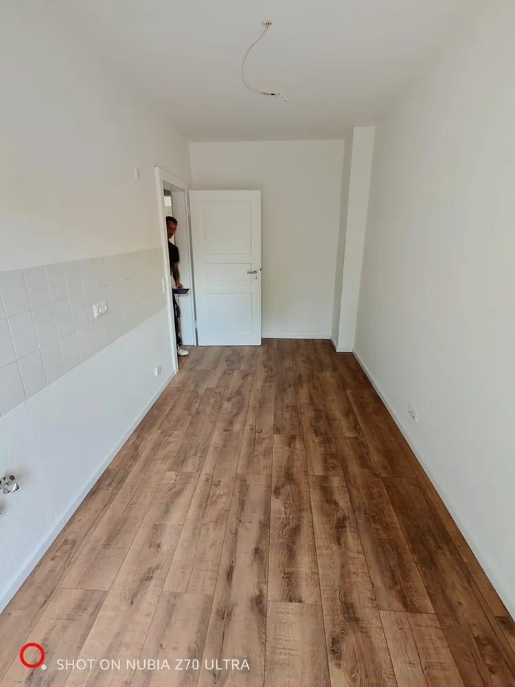2 Zimmer Wohnung mit 54 m² in Leipzig – Bild 8