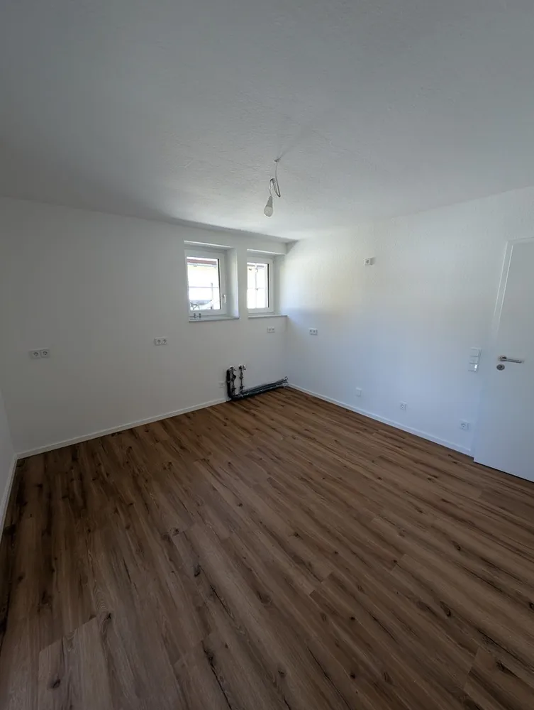 4 room apartment with 105 m² in Karlsruhe – Photo 2