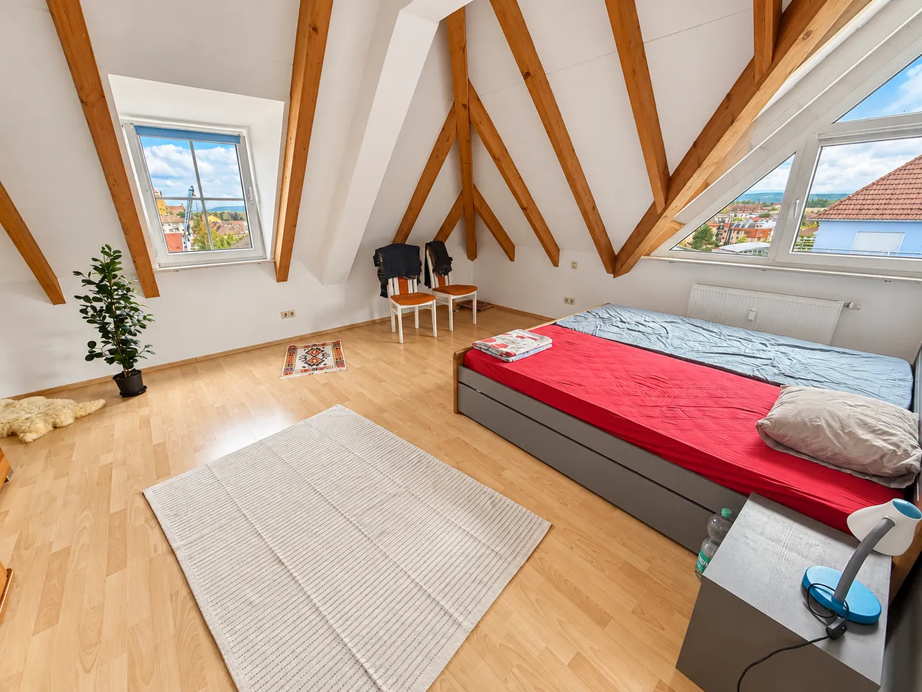 3 room apartment with 86 m² in Rastatt – Photo 9