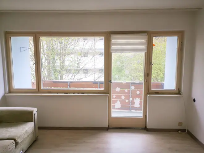 3 Zimmer Wohnung mit 56 m² in Stuttgart – Bild 2