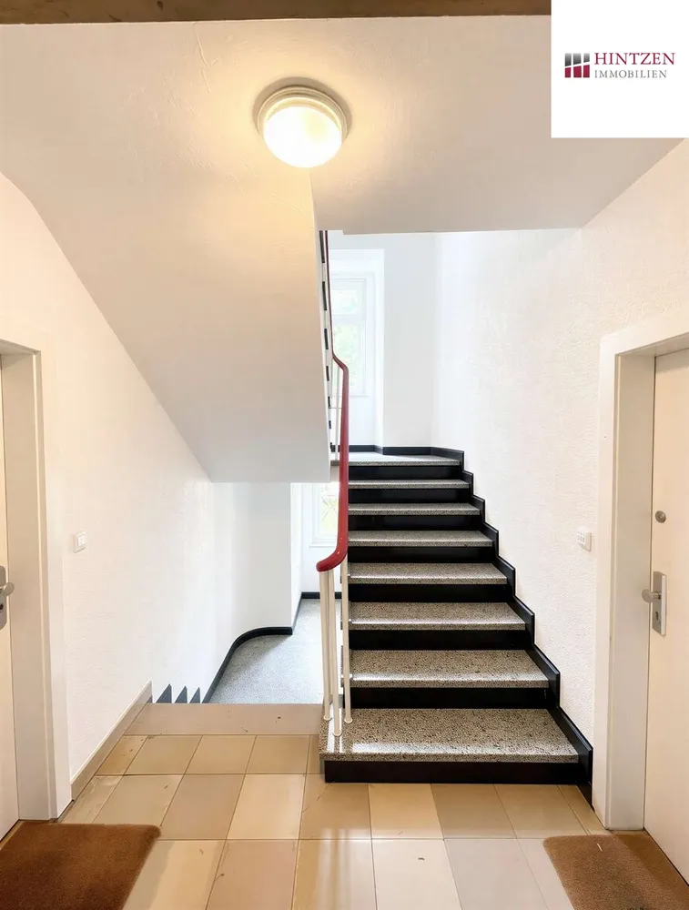 2 Zimmer Wohnung mit 62 m² in Düsseldorf – Bild 3