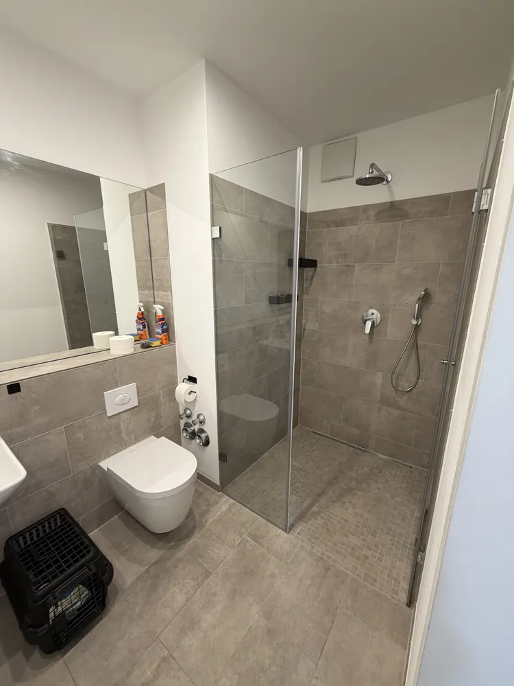 2 room apartment with 45 m² in Düsseldorf – Photo 5