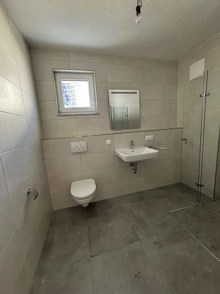4 Zimmer Wohnung mit 107 m² in Mannheim – Bild 6