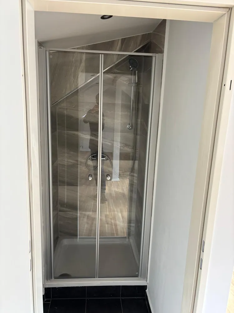 1 Zimmer Wohnung mit 39 m² in Düsseldorf – Bild 11