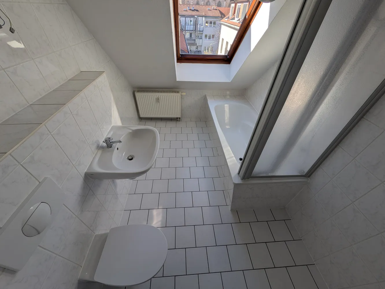 2 room apartment with 47 m² in Magdeburg – Photo 10