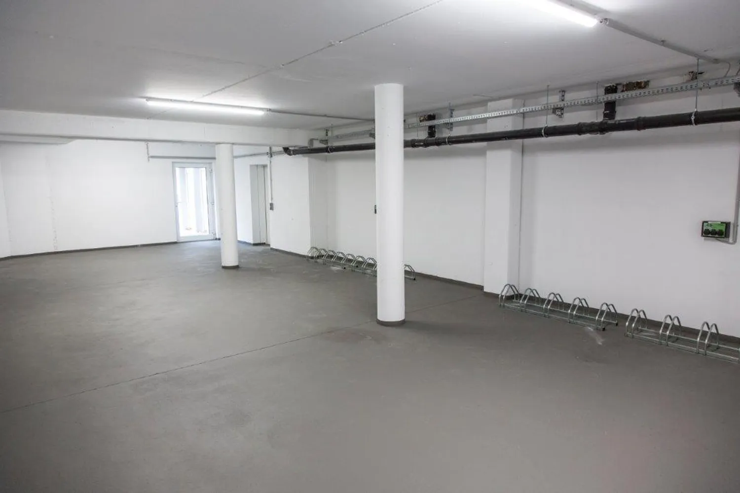 1 Zimmer Wohnung mit 27 m² in Bochum – Bild 8