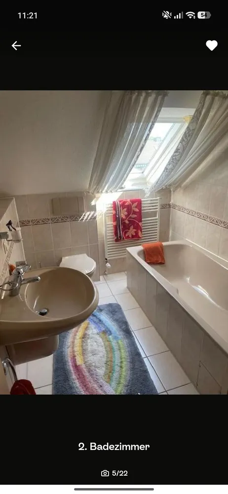 5 Zimmer Haus mit 128 m² in Celle – Bild 7