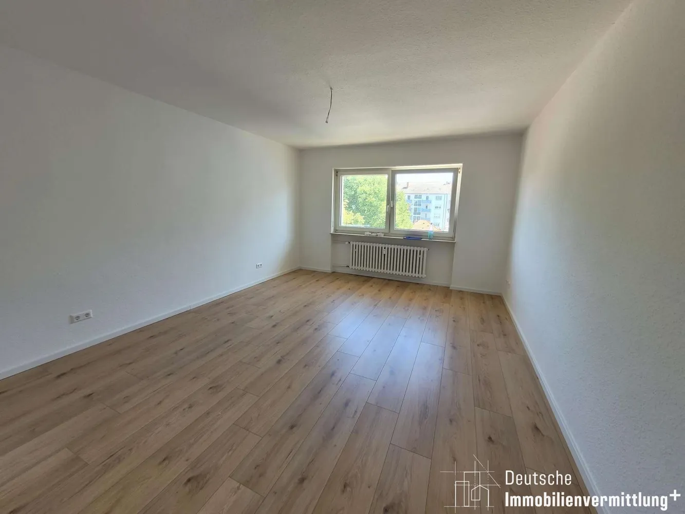 2 Zimmer Wohnung mit 71 m² in Schwetzingen – Bild 5