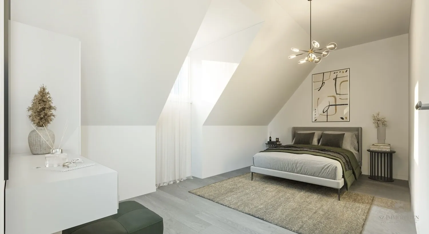4 Zimmer Wohnung mit 68 m² in Fulda – Bild 1