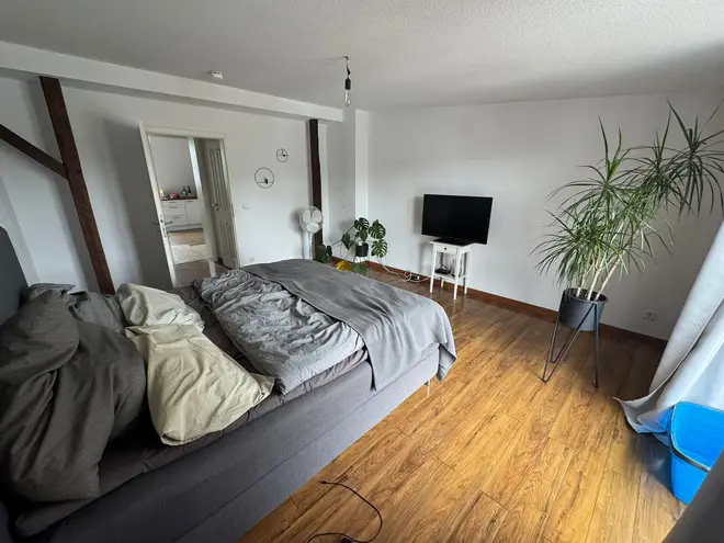 5 Zimmer Wohnung mit 115 m² in Bochum – Bild 6