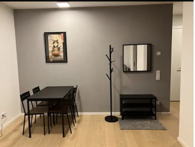 2 Zimmer Wohnung mit 48 m² in Berlin – Bild 2