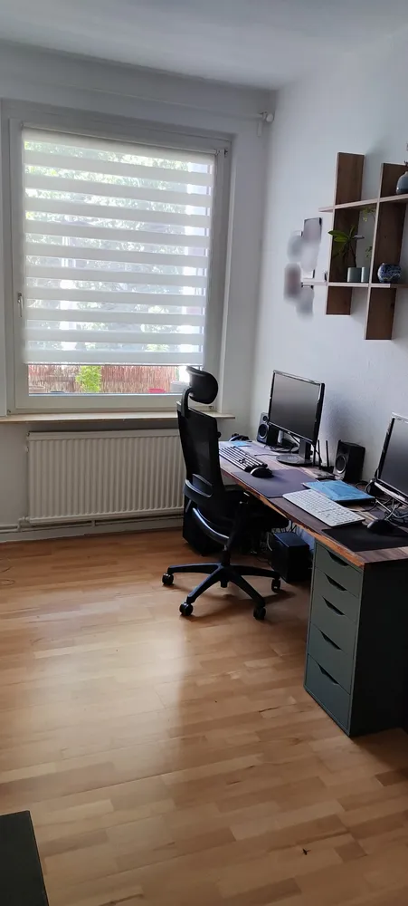 3 Zimmer Wohnung mit 73 m² in Hannover – Bild 4