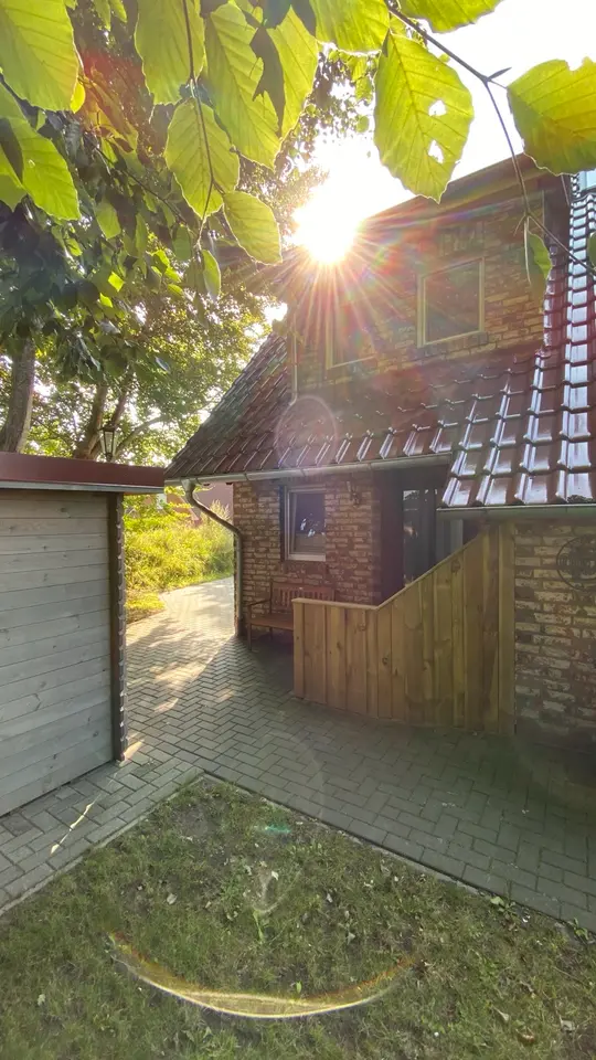 2 Zimmer Haus mit 60 m² in Leer – Bild 5