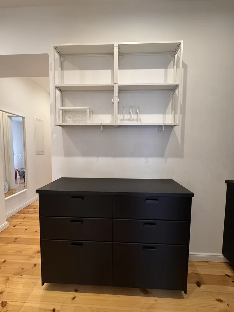3 Zimmer Wohnung mit 47 m² in Berlin – Bild 10