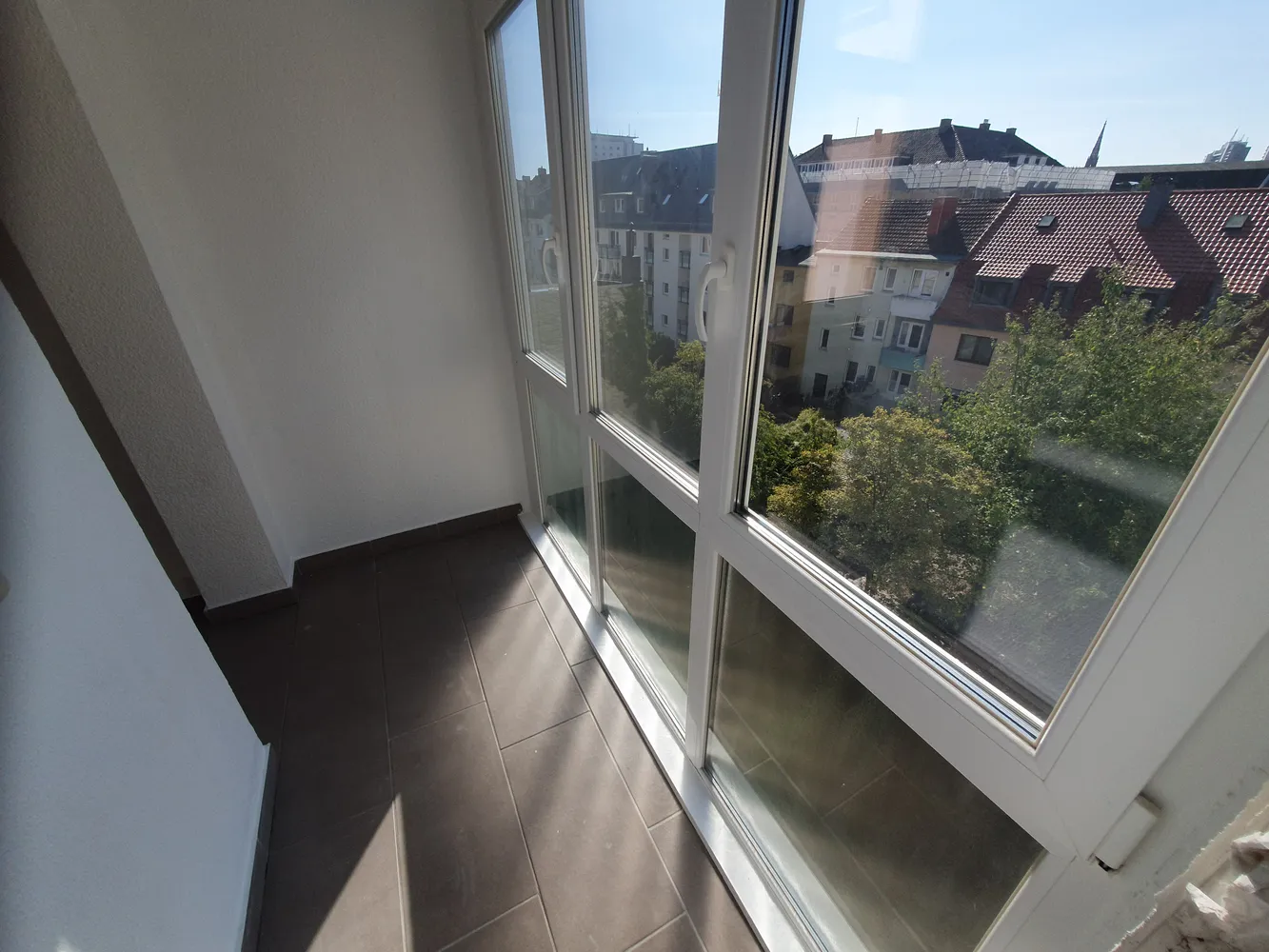 3 Zimmer Wohnung mit 92 m² in Bremerhaven – Bild 3