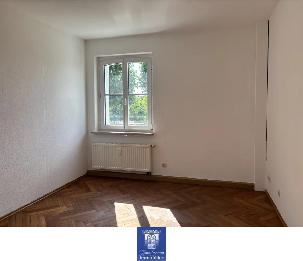 3 Zimmer Wohnung mit 69 m² in Riesa – Bild 2