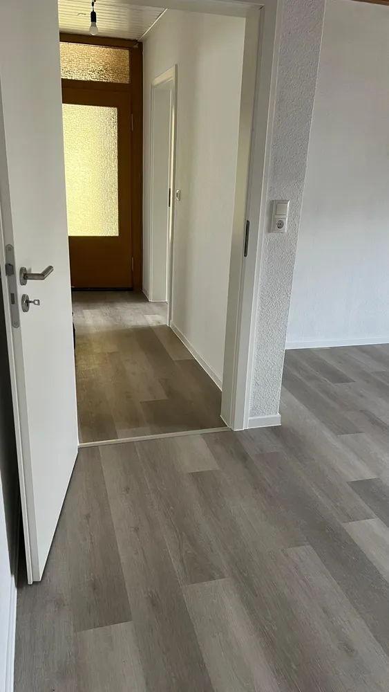 3 Zimmer Wohnung mit 62 m² in Mannheim – Bild 1