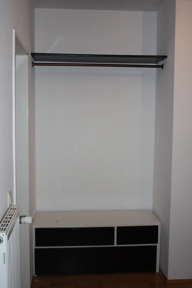 2 room apartment with 70 m² in Frankfurt am Main – Photo 8