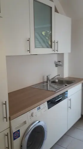 3 Zimmer Wohnung mit 92 m² in Hamburg – Bild 7