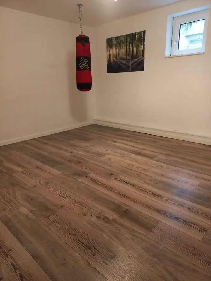 4 Zimmer Haus mit 114 m² in Lübeck – Bild 8