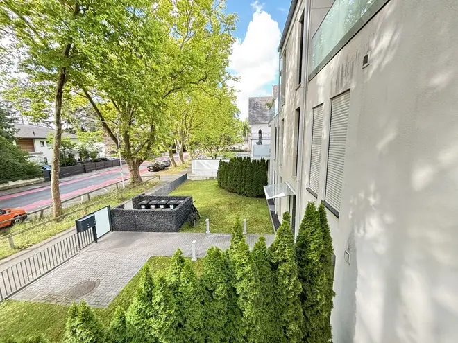4 room apartment with 165 m² in Darmstadt – Photo 7