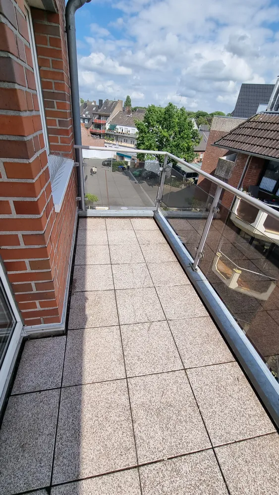 4 Zimmer Wohnung mit 83 m² in Emmerich am Rhein – Bild 2