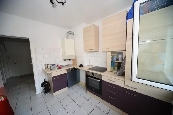 2 Zimmer Wohnung mit 52 m² in Nürnberg – Bild 7