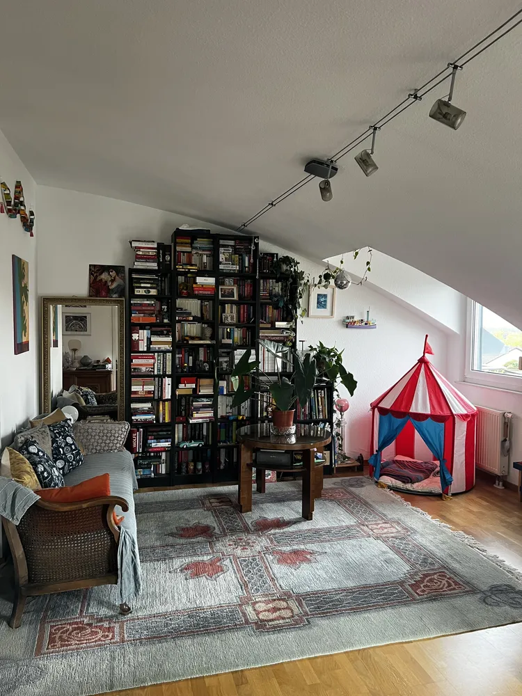 3 Zimmer Wohnung mit 73 m² in Wetzlar – Bild 3
