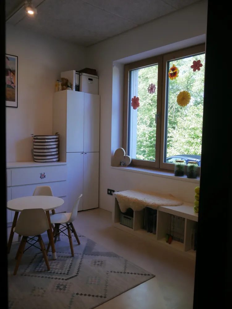 3 Zimmer Wohnung mit 149 m² in Metzingen – Bild 11