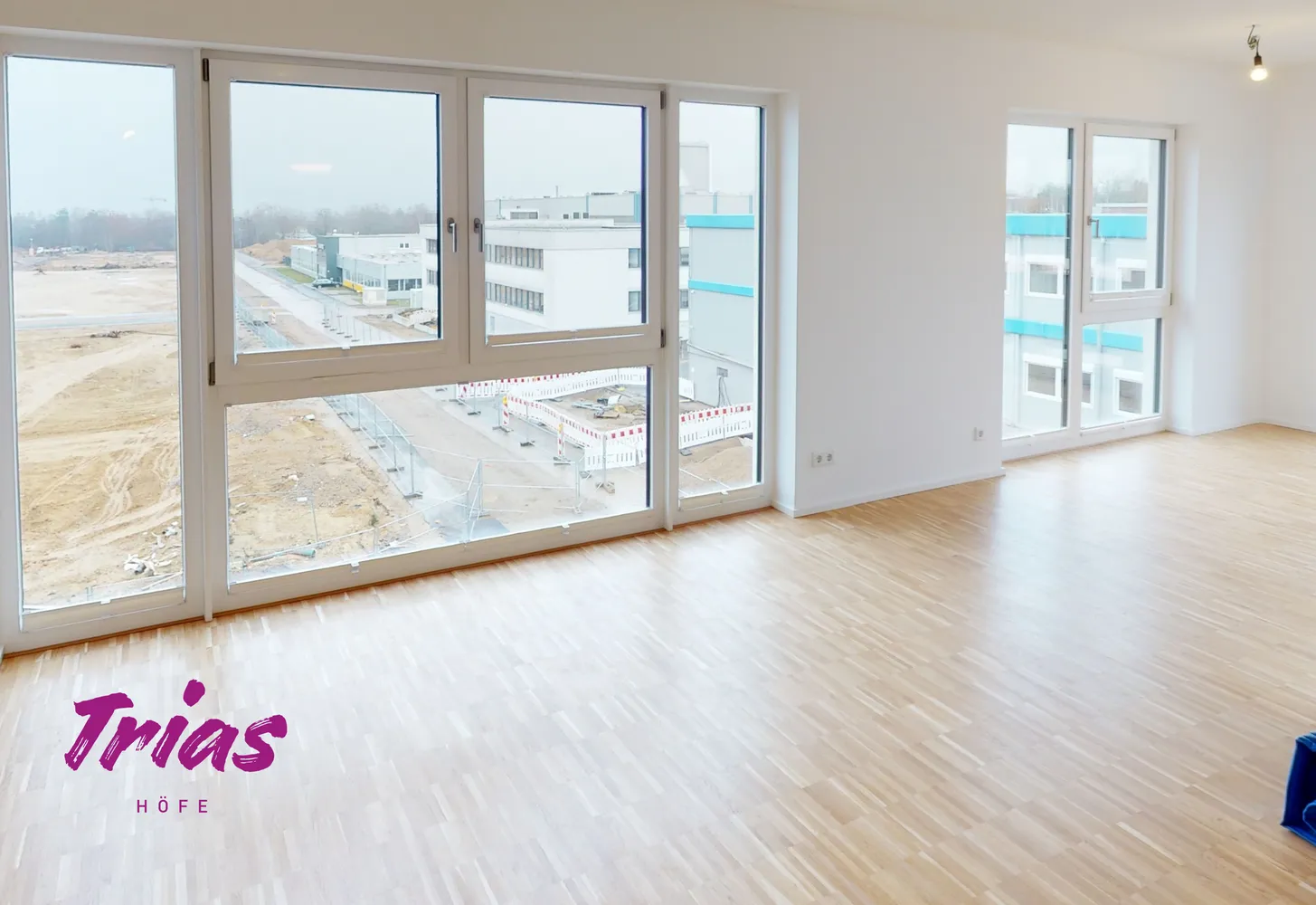 2 Zimmer Wohnung mit 66 m² in Mainz – Bild 3