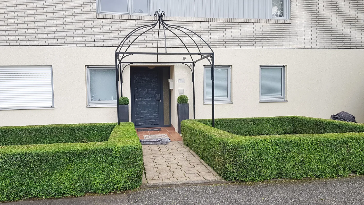 4 Zimmer Wohnung mit 95 m² in Böblingen – Bild 3