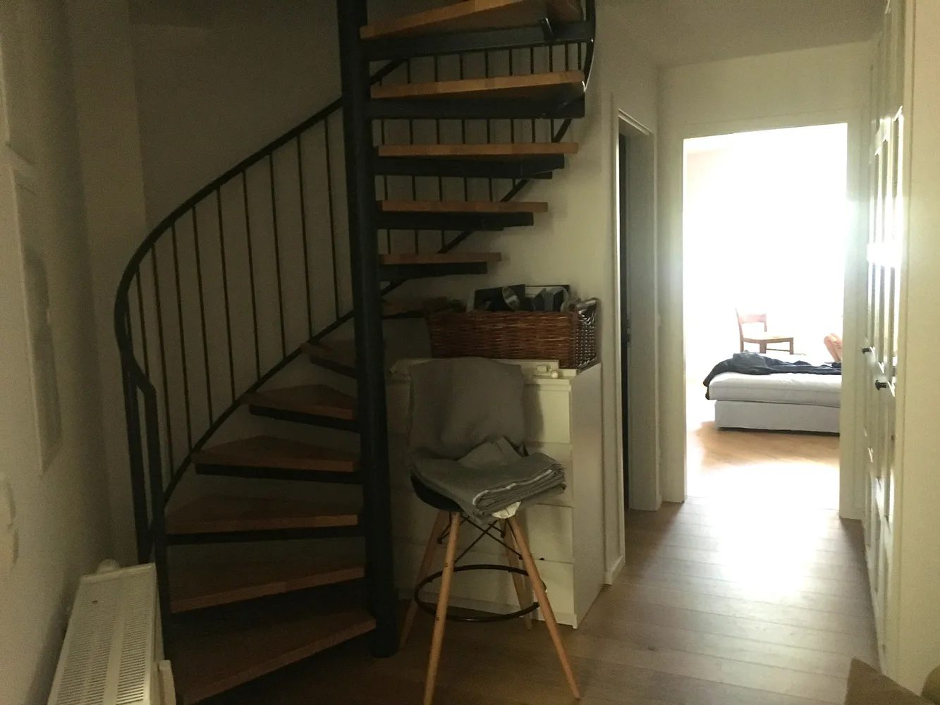 4 room apartment with 71 m² in Cologne – Photo 7