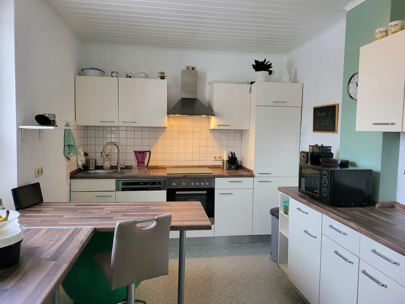3 Zimmer Wohnung mit 75 m² in Hanau – Bild 2