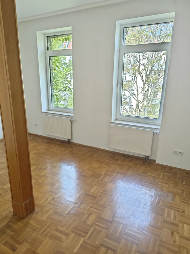 2 Zimmer Wohnung mit 44 m² in Leipzig – Bild 2