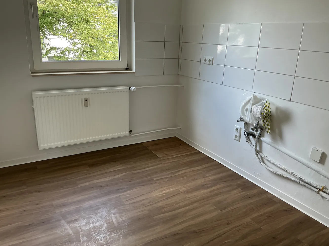 3 Zimmer Wohnung mit 56 m² in Bremen – Bild 4