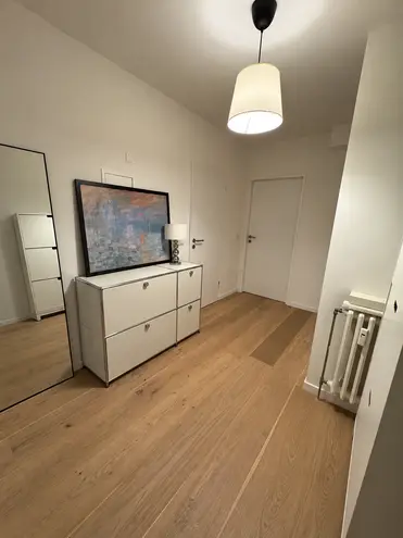 2 Zimmer Wohnung mit 60 m² in Düsseldorf – Bild 2