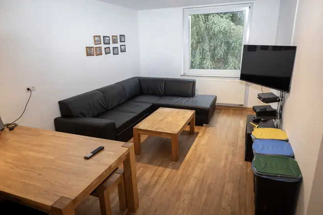 1 Zimmer Wohnung mit 20 m² in Münster – Bild 6