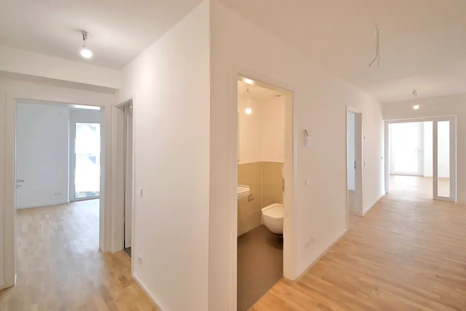 3 Zimmer Wohnung mit 100 m² in Böblingen – Bild 4